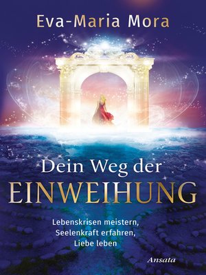 cover image of Dein Weg der Einweihung